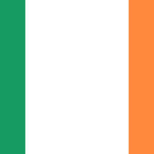 Ireland 10GB eSIM (10 days)